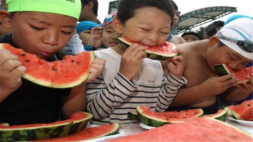 临淄吃瓜打架,一场闹剧引发的街头冲突