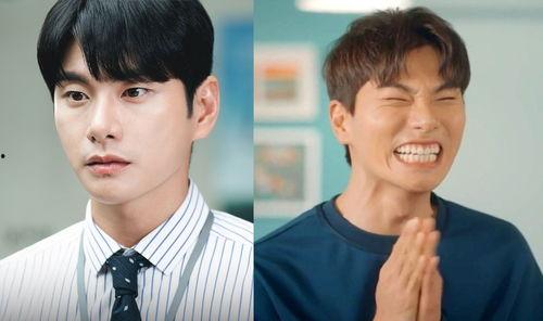 韩剧综艺吃瓜,揭秘明星幕后故事与趣味瞬间