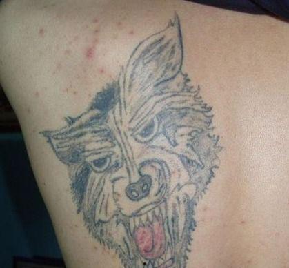 吃瓜帝纹身,揭秘网红背后的独特魅力