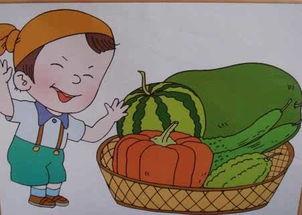 愚人吃瓜完整,一场吃瓜引发的欢乐闹剧